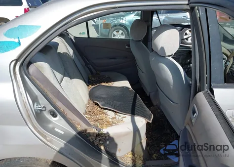 2002 Toyota Prius from USA, damaged, VIN JT2BK12U320065056